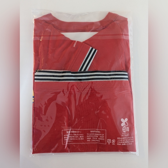 Mikihouse tshirt - Picture 2 of 2